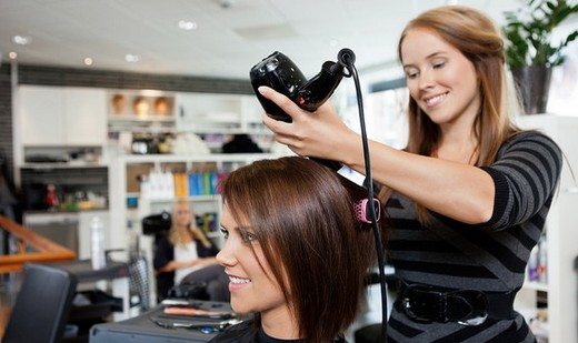 Sultanhisar Evde Kuaför